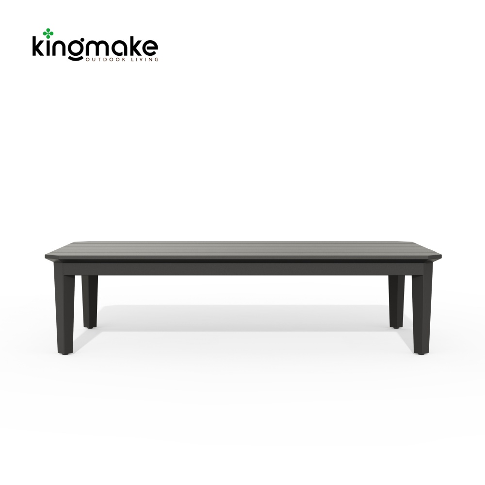 Cima Collection Aluminum Outdoor Sofa Set 