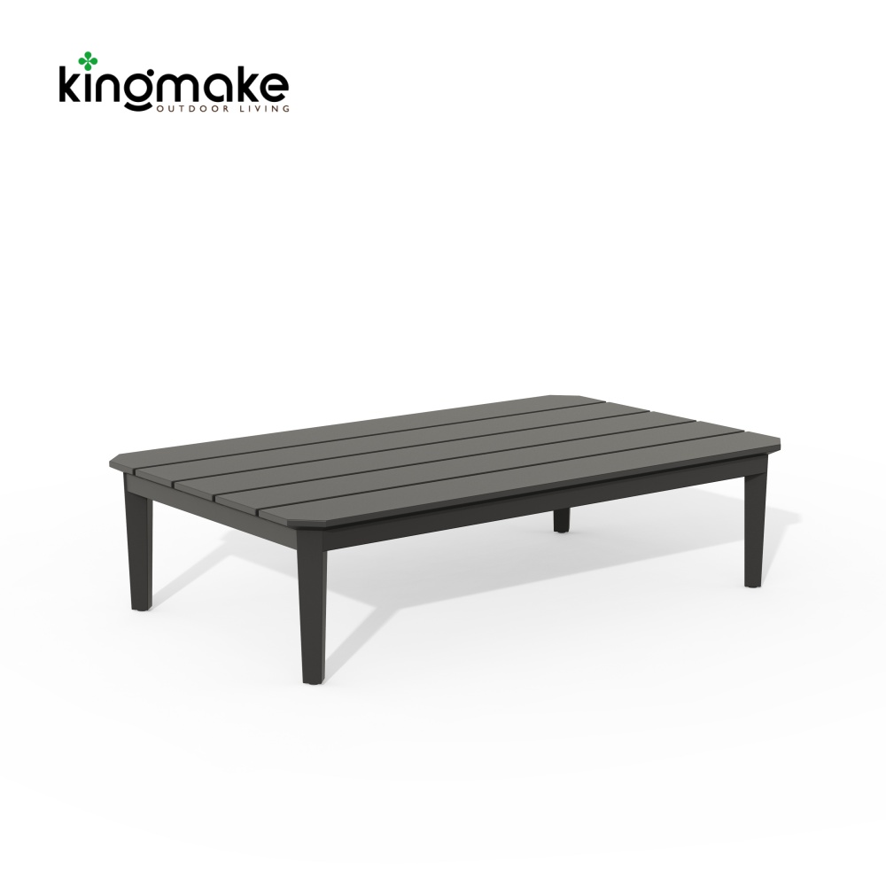 Cima Collection Aluminum Outdoor Sofa Set 