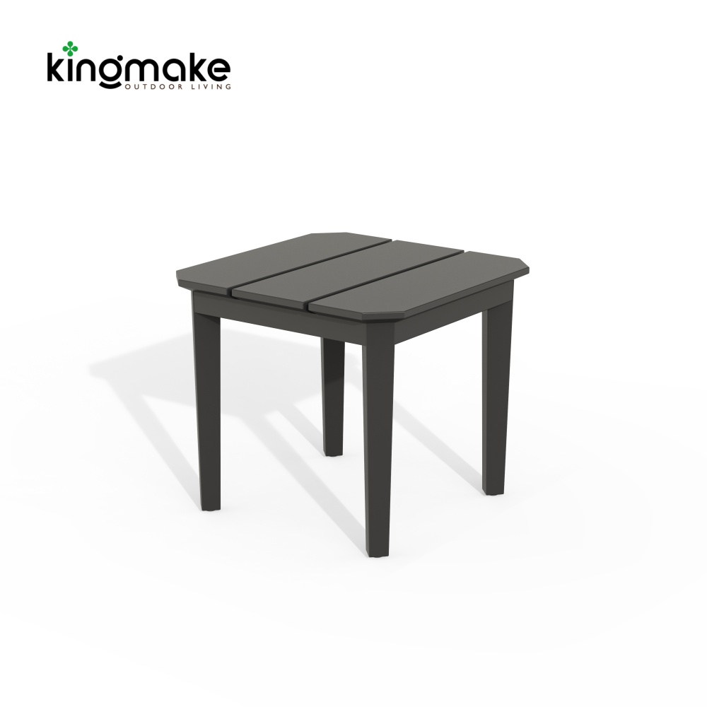Cima Collection Aluminum Outdoor Sofa Set 