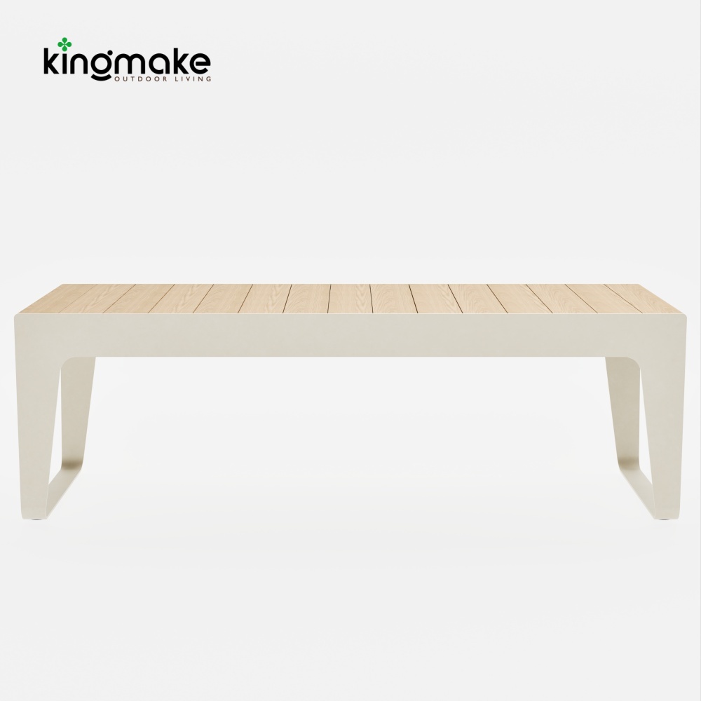 Alpha Collection Luxury Restaurant Dining Table Set 
