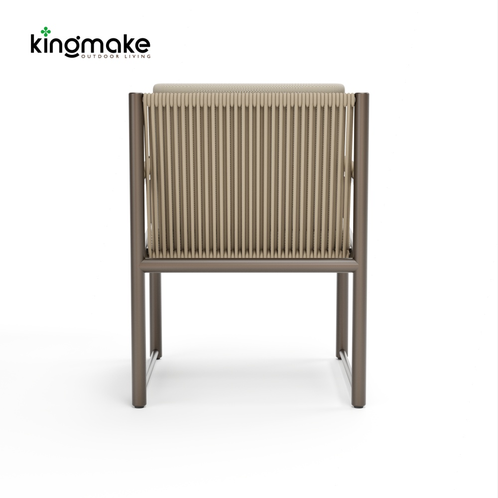 Niva Collection Outdoor Dining Set 