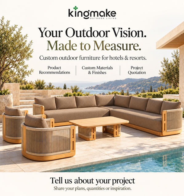 kingmake outdoor