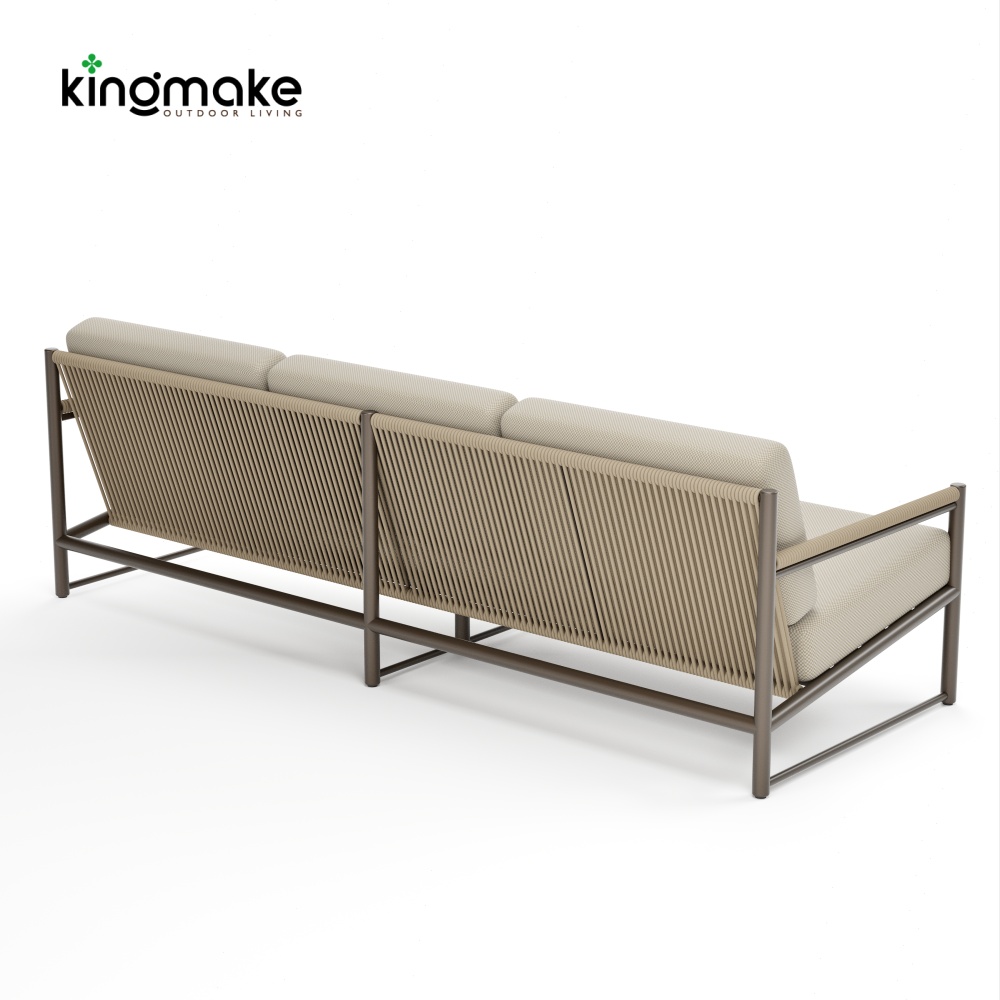 Niva Collection Outdoor Sofa Set
