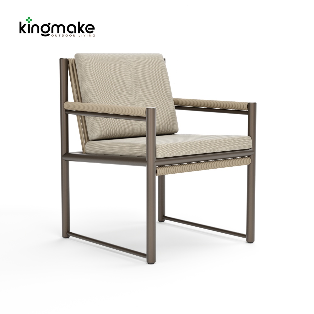 Niva Collection Outdoor Chair