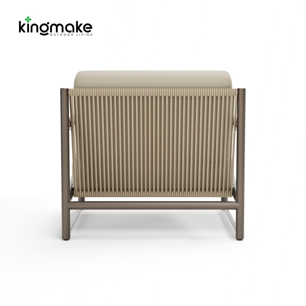 Niva Collection Outdoor Sofa Set