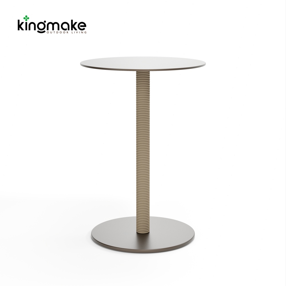 Niva Collection Outdoor Bar Set