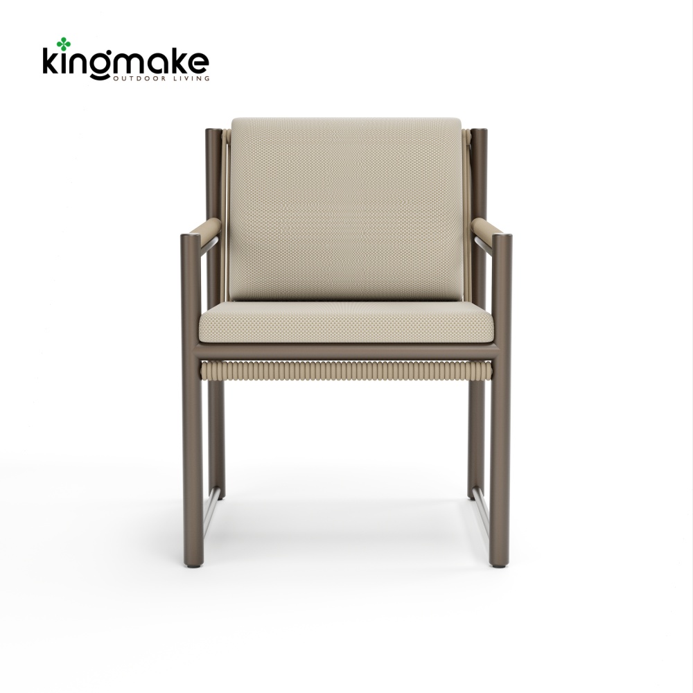 Niva Collection Outdoor Chair