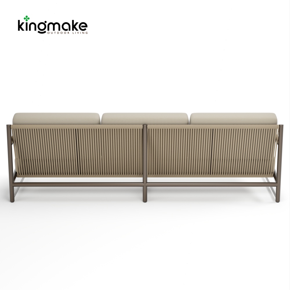 Niva Collection Outdoor Sofa Set