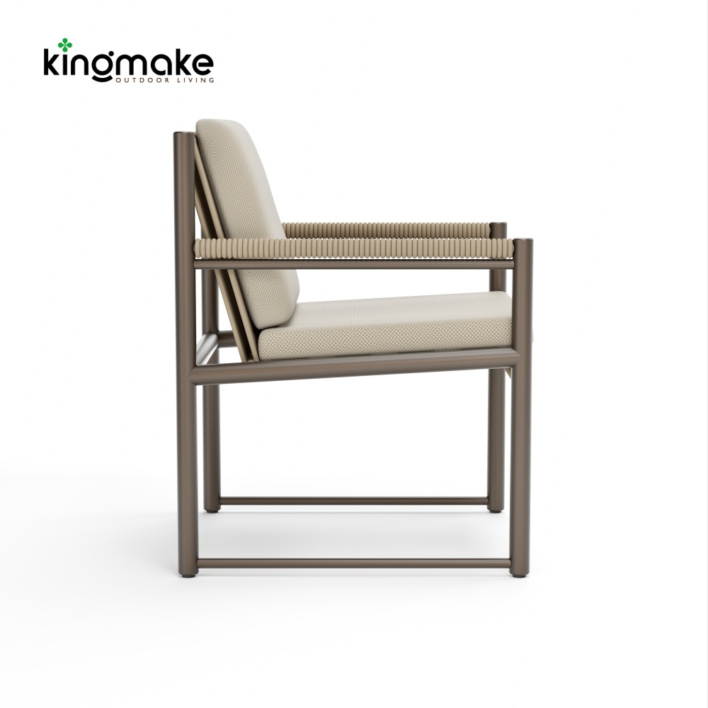 Niva Collection Outdoor Chair