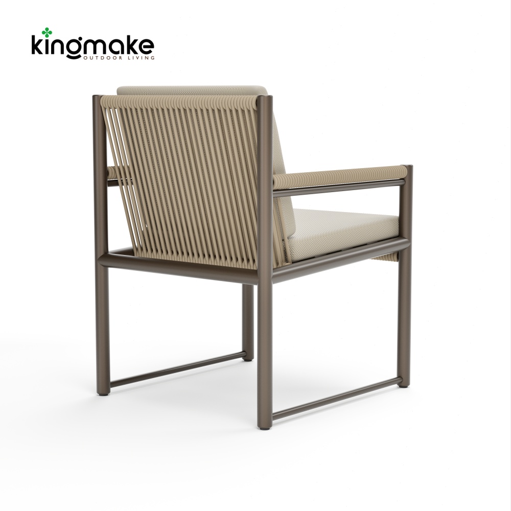 Niva Collection Outdoor Chair