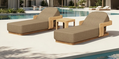 Sun Loungers