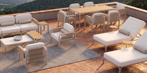 Sun Loungers