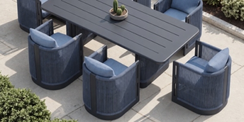 Outdoor Chair