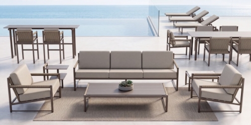 Sun Loungers