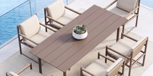 Outdoor Chair