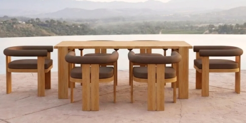 Outdoor Chair