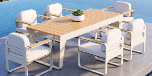 Outdoor Chair