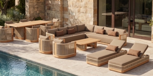 Sun Loungers