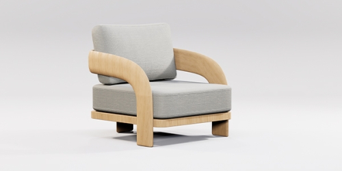 Outdoor Sofa