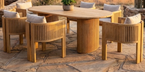 Outdoor Chair