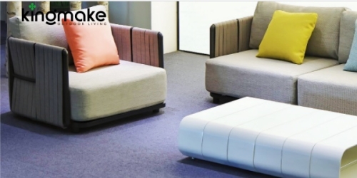 Outdoor Sofa