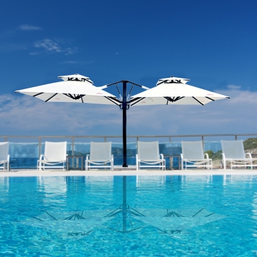Patio Umbrella