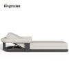 Modern Aluminum Frame Sun Lounger – Mali Collection