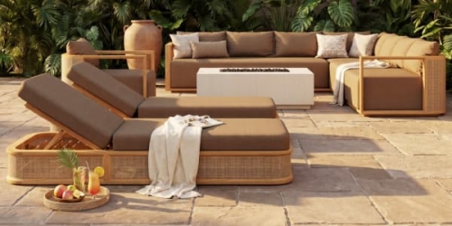 Sun Loungers