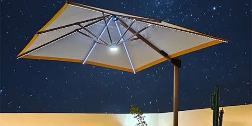 Patio Umbrella