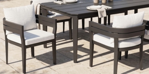 Outdoor Chair