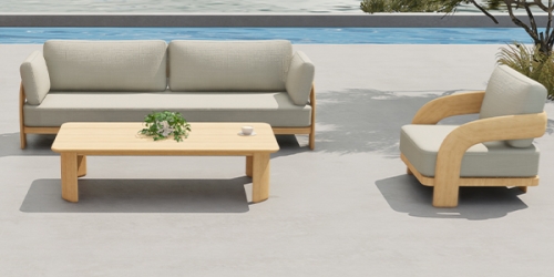 Outdoor Sofa