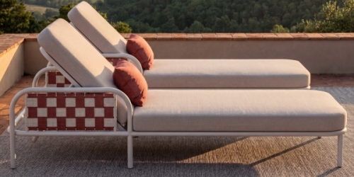 Sun Loungers