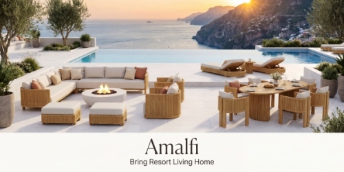 Outdoor Sofa