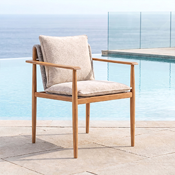 Outdoor Chair