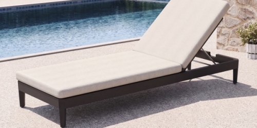 Sun Loungers