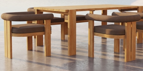 Outdoor Dining Set