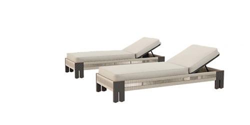 Sun Loungers