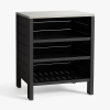 Aluminum Outdoor Kitchen Cabinets KMO1310