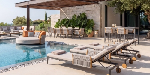 Sun Loungers