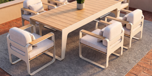 Outdoor Chair