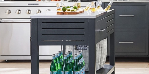 Outdoor Kitchens