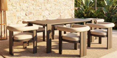 Outdoor Chair