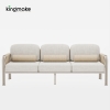 M.Y. Collection Outdoor Sofa Set