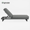 Modern Sun Lounger KM18043