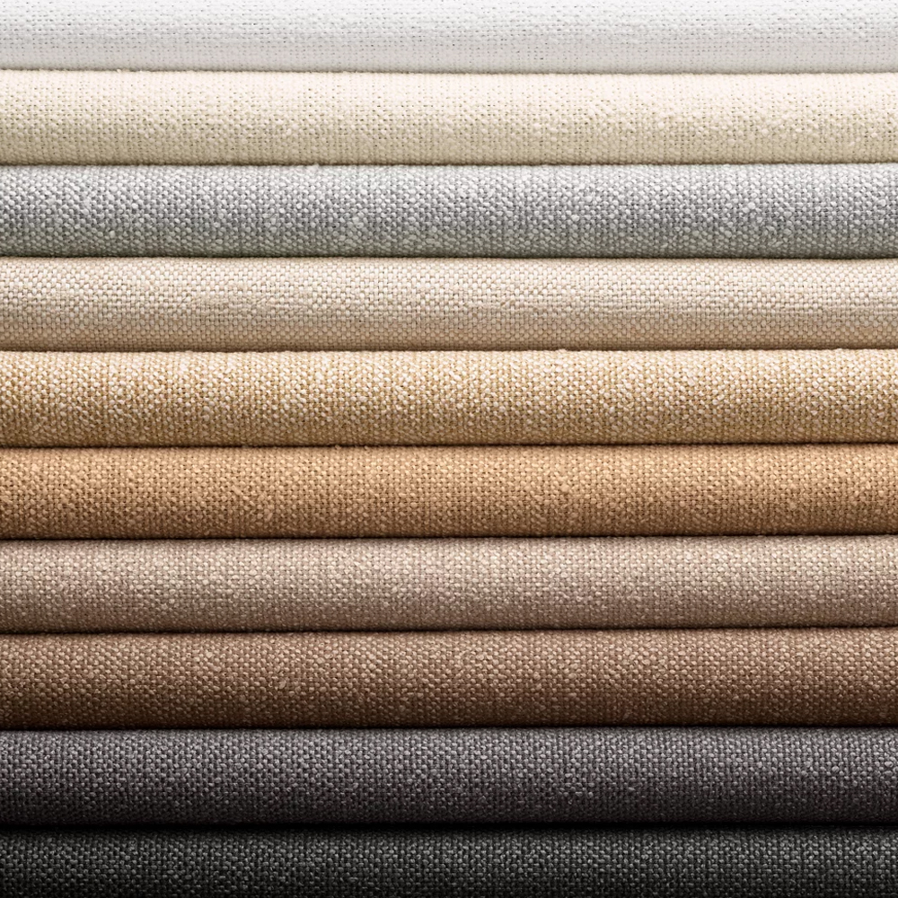 The Science of Outdoor Fabrics: Durability, Weather Resistance & Fire Safety Explained