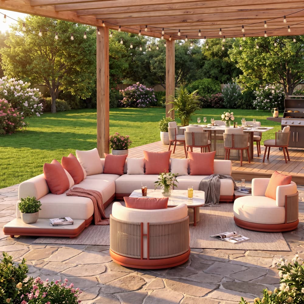 Wayfair Outdoor Furniture Reviewed 2026: What Buyers Should Know (And a Better Alternative)