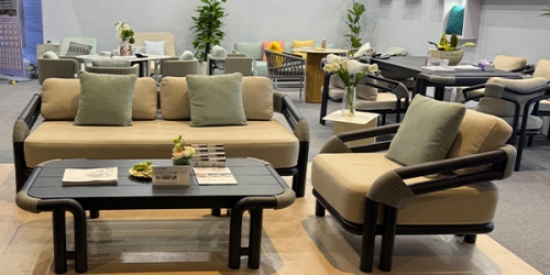 Outdoor Sofa