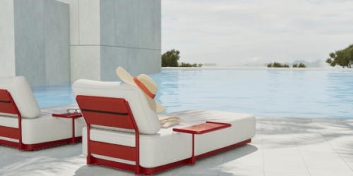 Sun Loungers