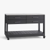Aluminum Outdoor Kitchen Cabinet KMO1313