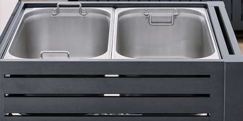 Outdoor Kitchens